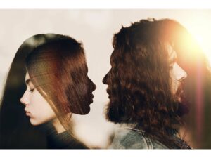 polaridades relaciones