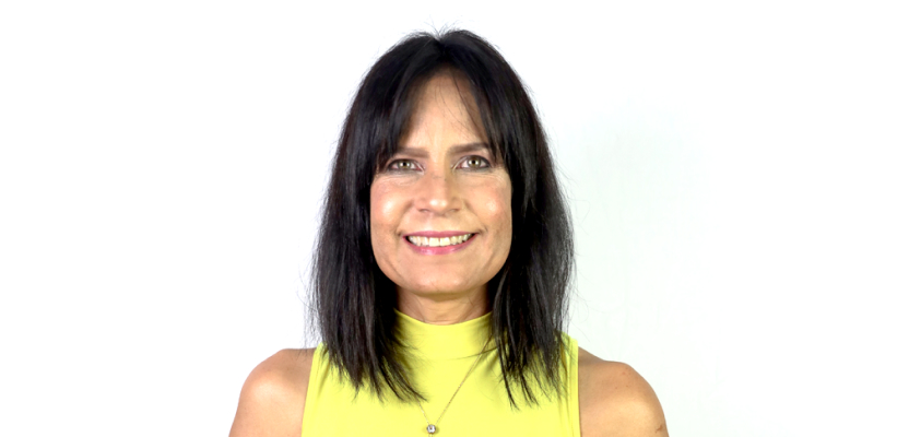 Carmen Rivera Medina - Directora