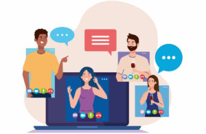 comunicación efectiva desktop