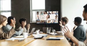 comunicacion efectiva teletrabajo