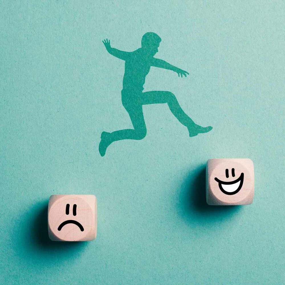 Zona de confort qué es y cómo salir de ella