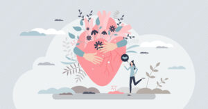 autoestima, corazón