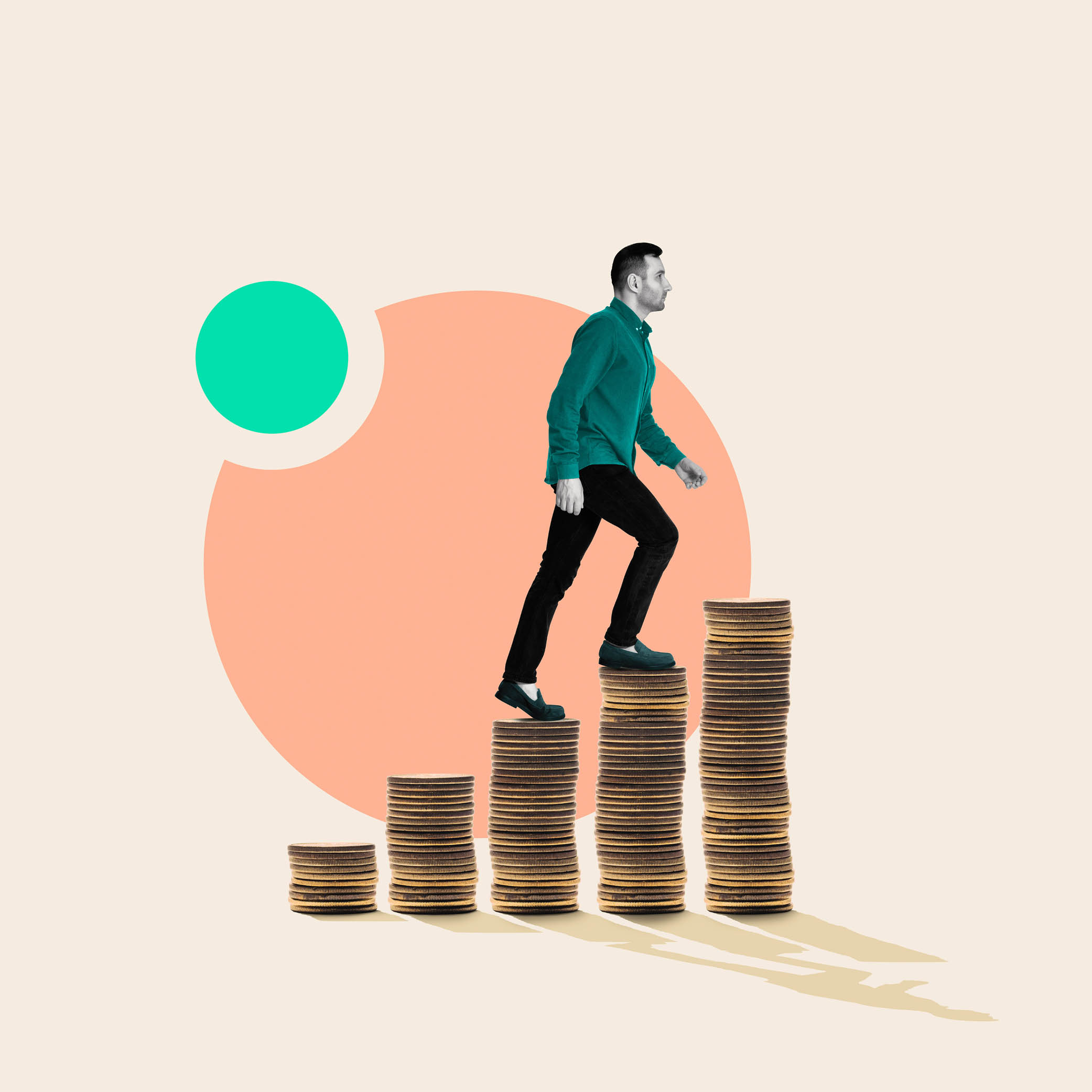 Dinero y abundancia ¿qué tienen en común con la felicidad? - Enric ...