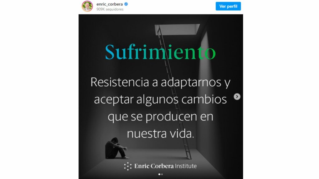 Autoengaño: cómo abordar el hábito que te impide crecer - Enric Corbera ...