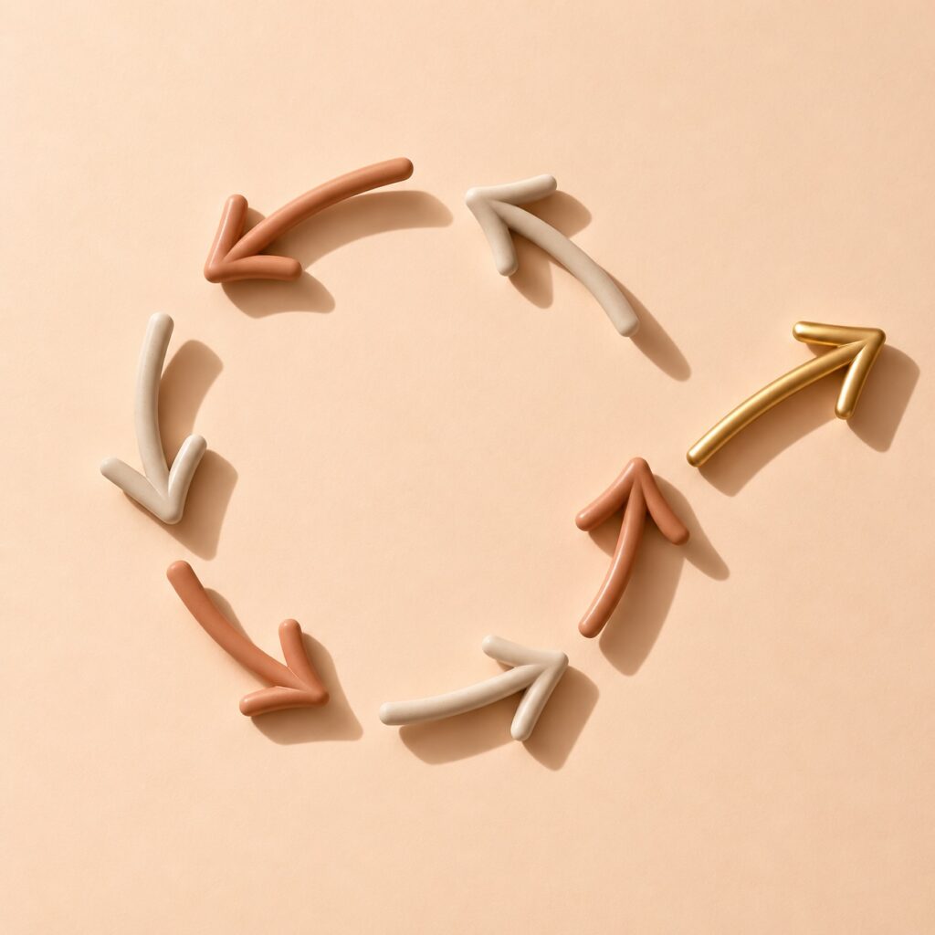 Conflictos