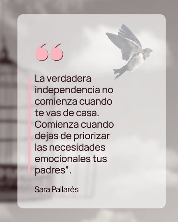 Cómo mejorar la relación con la madre (1)