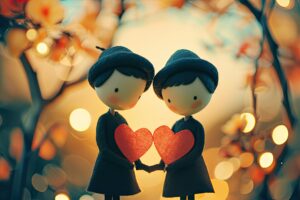 compromiso, pareja