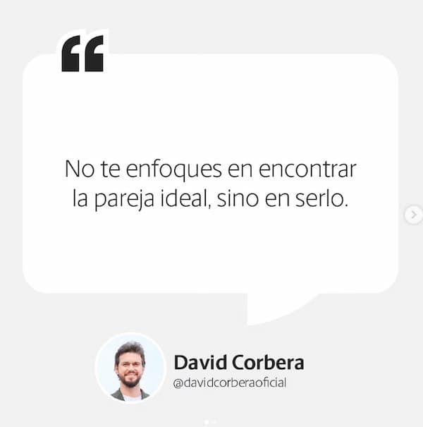 porque las personas que no quieren compromisos