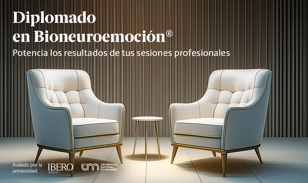 Diplomado en Bioneuroemoción Enric Corbera Institute