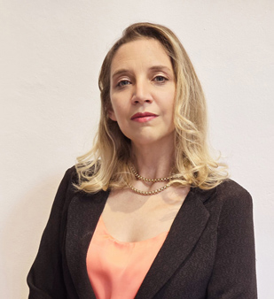 Marcela Buracco