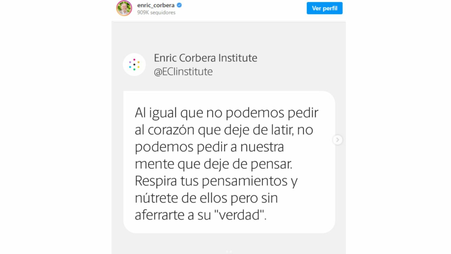 Libro El soñador del sueño: El héroe interior - Enric Corbera