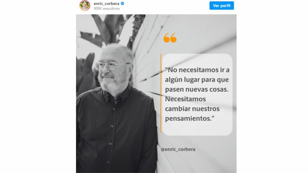 Libro El soñador del sueño: El héroe interior - Enric Corbera