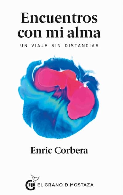 encuentros con mi alma Enric Corbera