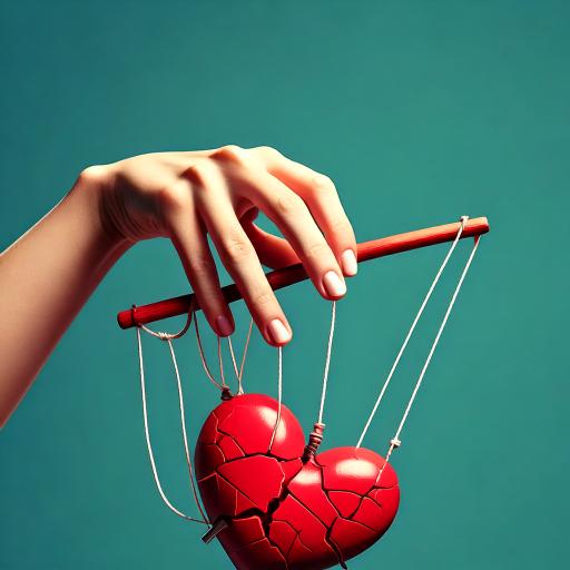 Reconocer la manipulación en la pareja: cómo sanar y reconstruir el ...