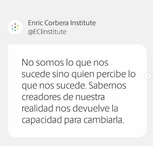 cambio y transformacion