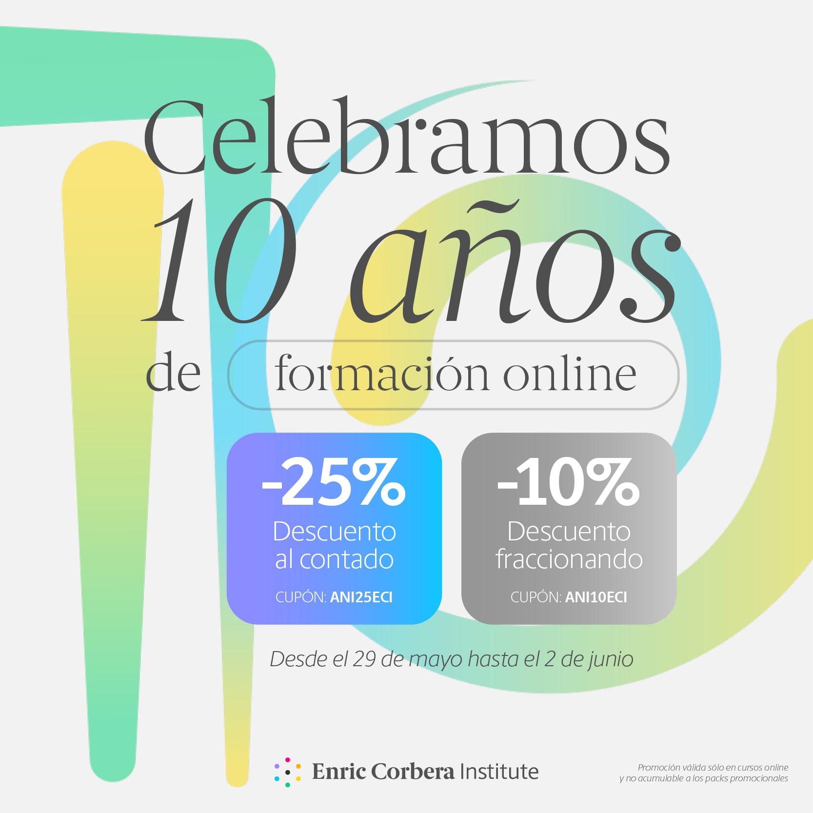 ANIVERSARIO