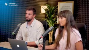 Destellos de Sabiduría, infierno, David Corbera, Sara Pallarés