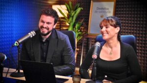 Álex Rovira, Destellos