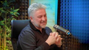 Álex Rovira, Destellos