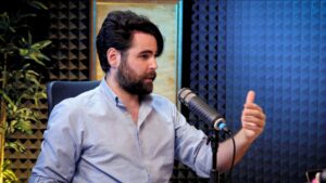 Destellos Rubén Gisbert