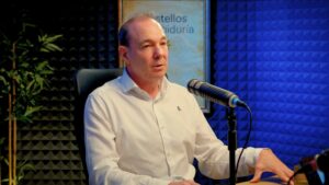destellos 22 Ignacio Rabadán muerte