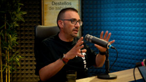 Destellos 26 Juan Manuel García Lopez comunicación no verbal