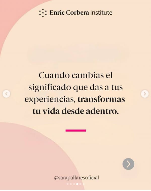 el sentido de la vida