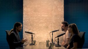 Destellos 30 Alex Gómez