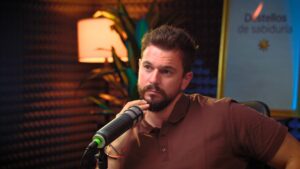 Destellos 29 David y Sara Narcisismo