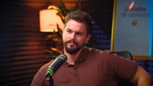 Destellos 29 David y Sara Narcisismo