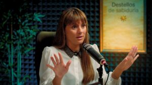 Destellos 29 David y Sara Narcisismo