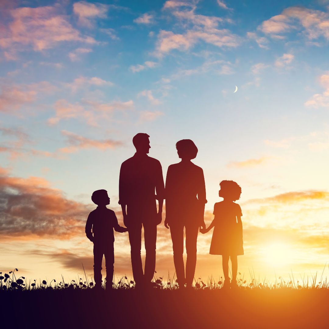Los Órdenes del Amor y la Bioneuroemoción