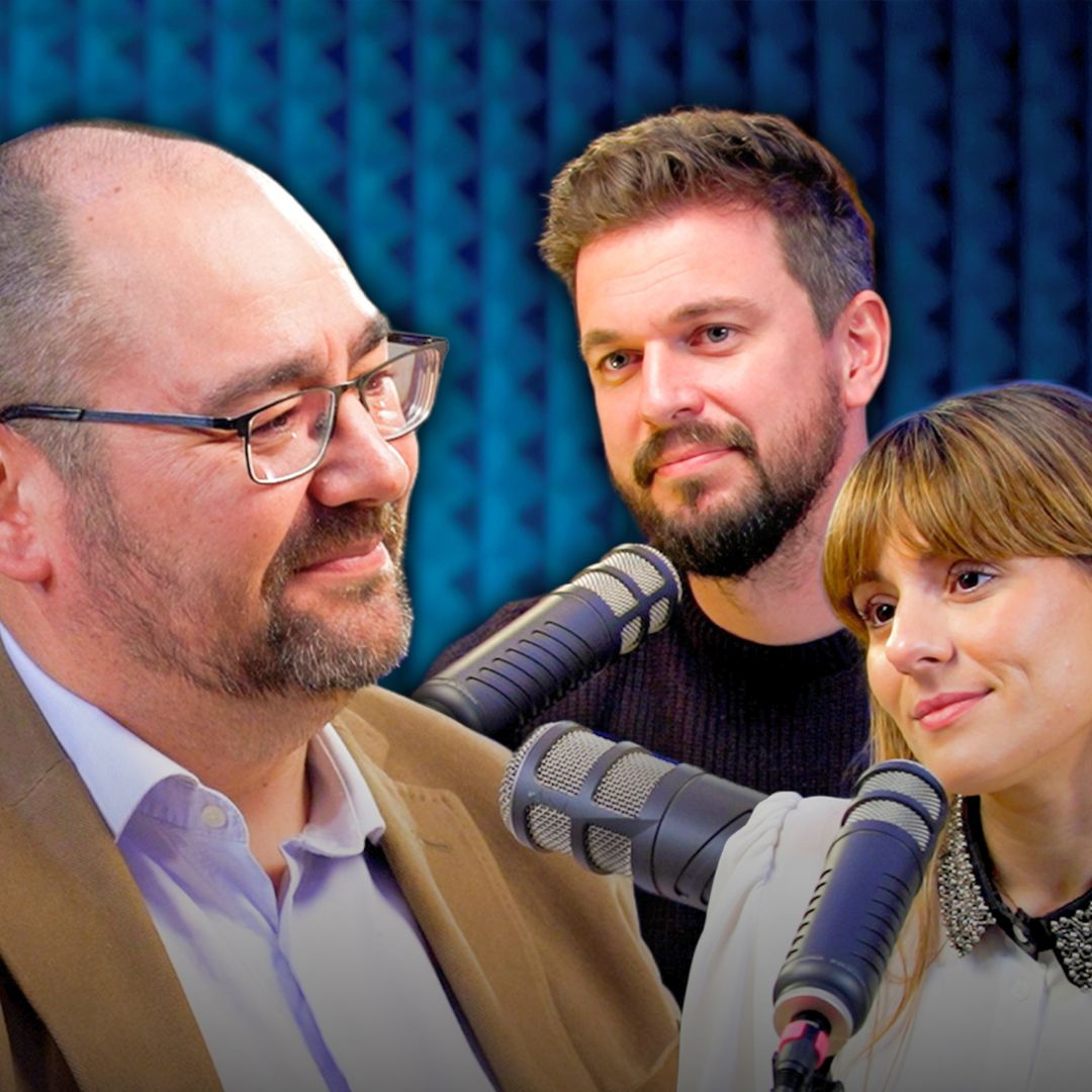 Toma de decisiones inconsciente Fernando González