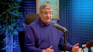 Sentido del alma y psicología Mario Sábán