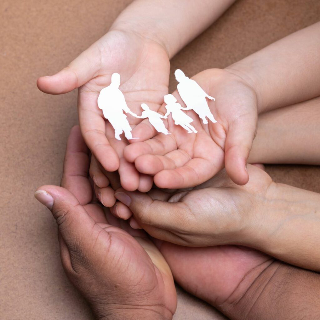 Qué son las constelaciones familiares