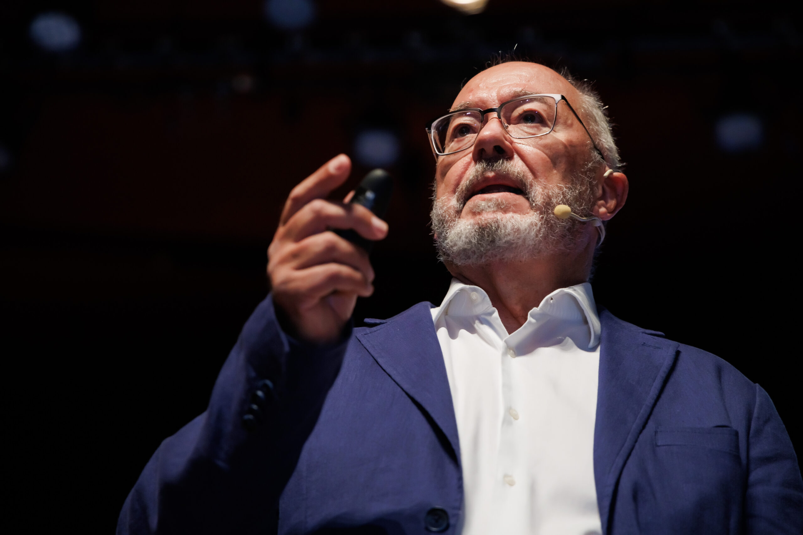 Enric Corbera