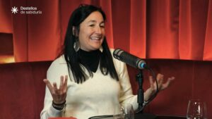 Física cuántica y espiritualidad Destellos 42 Sonia Fernandez Vidal