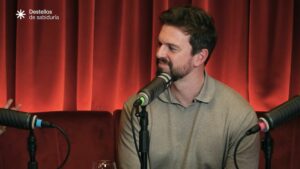 Física cuántica y espiritualidad Destellos 42 Sonia Fernandez Vidal