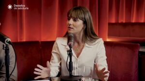 Física cuántica y espiritualidad Destellos 42 Sonia Fernandez Vidal