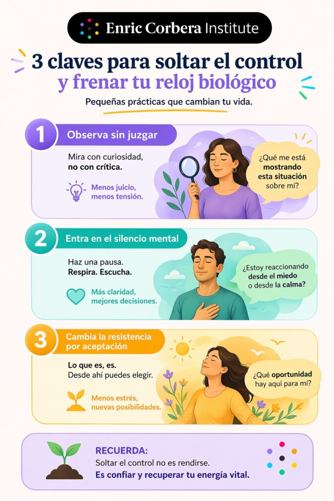 causas emocionales del envejecimiento prematuro
