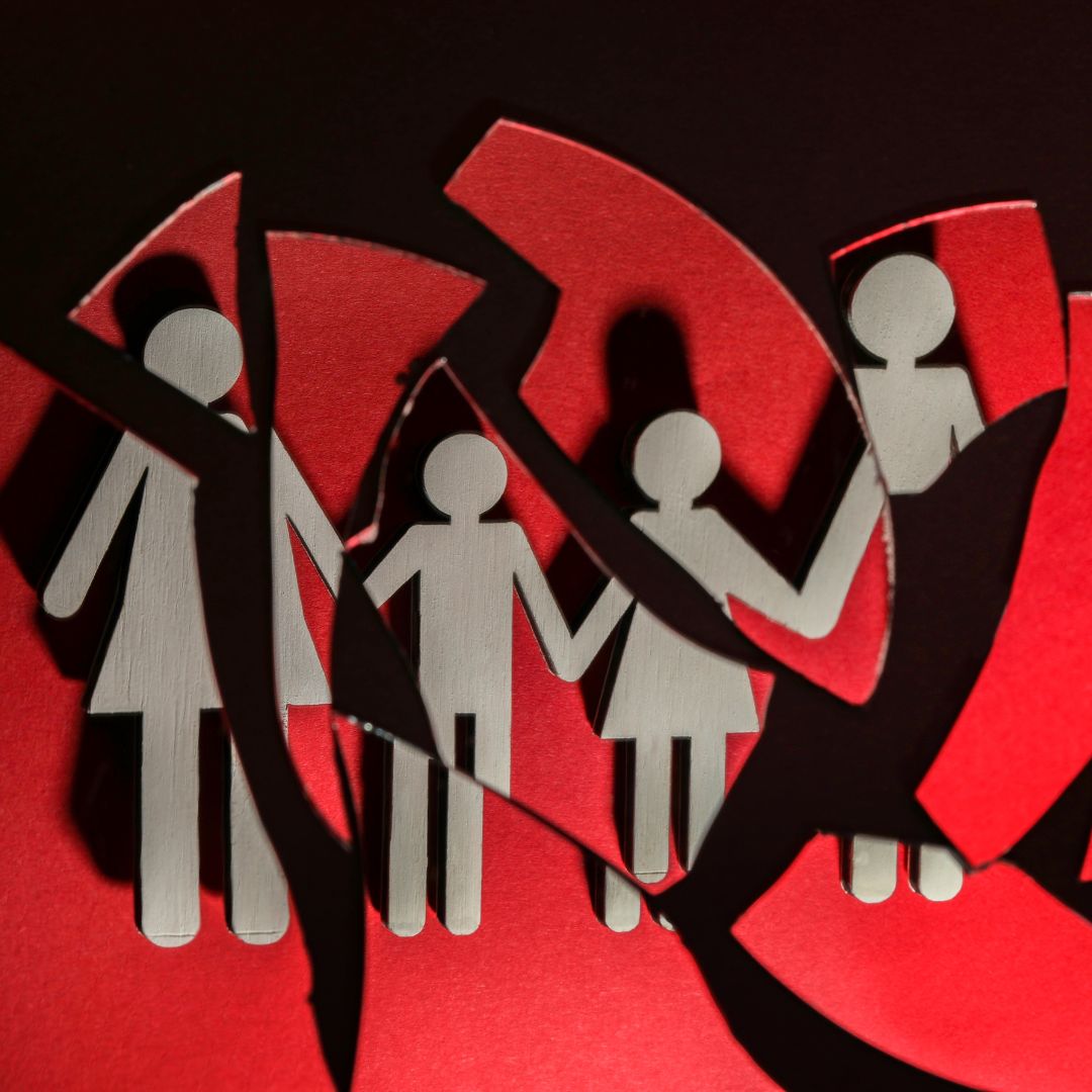 familia disfuncional, familias disfuncionales