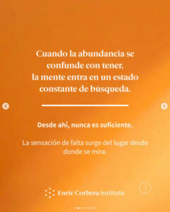 creencias limitantes sobre el dinero