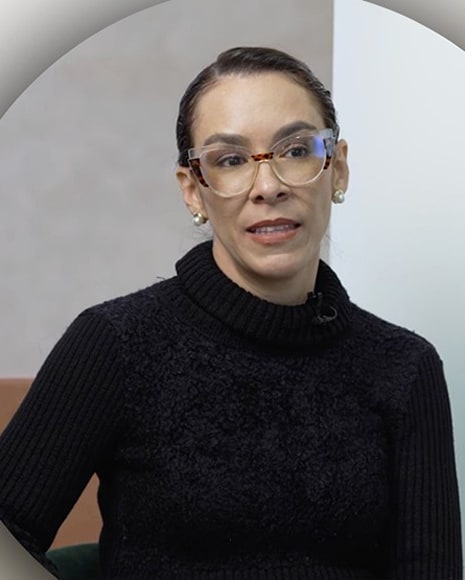Testimonio de Evelyn