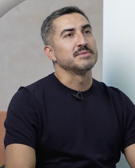Testimonio de Pablo