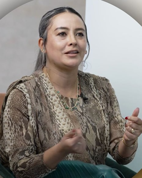 Testimonio de Silvana