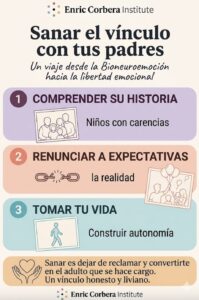 honrar padre y madre