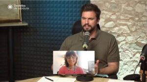 Destellos 45 por qué no consigo pareja estable