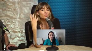 Destellos 45 por qué no consigo pareja estable