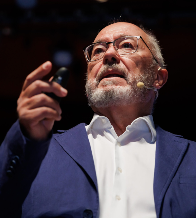 Enric Corbera