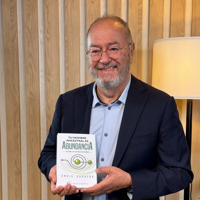 Libros de Enric Corbera